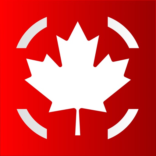 Buy Canadian: Product Scanner