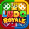 Ludo Royale: Dice Board Game icon
