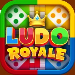 Ludo Royale: Dice Board Game