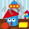 Get Funny blocks land for iOS, iPhone, iPad Aso Report