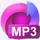 MP3 Converter -Audio Extractor