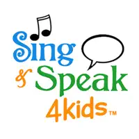 Sing and Speak 4 Kids