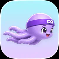 Number Reef: Swim & Learn