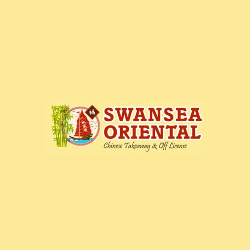 Swansea Oriental icon