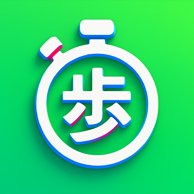 Japanese Walking App