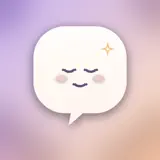 Nagomi: AI Companion - Icona app
