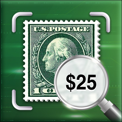 Stamp Identifier: Stamp Value
