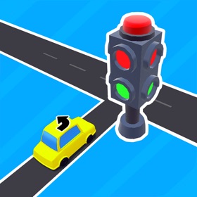 螢幕擷取畫面 (7) Traffic Lights Control
