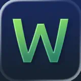 Net Worth Tracker - Worth it - App Icon