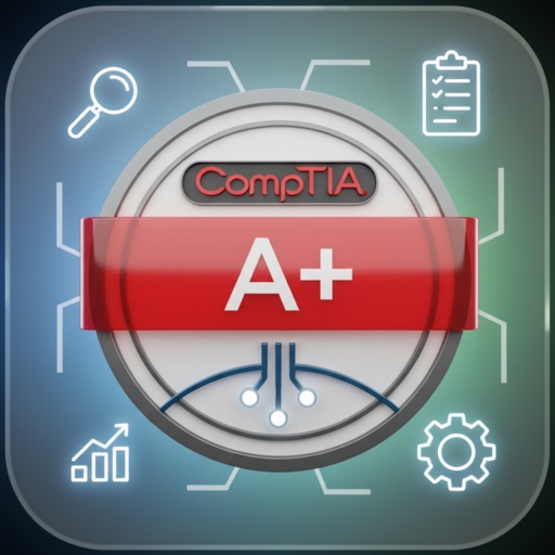 CompTIA A+ Core Tests