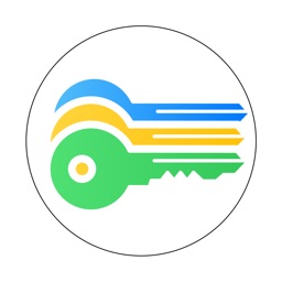 Password For Apps : Keepass