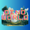 Dino World for Vision logo