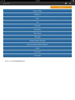 cMate-PRO screenshot 11