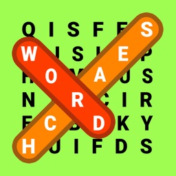 Word Search : Crossword Master