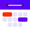 Shift Days: Work Hour Calendar icon