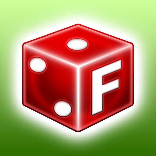Farkle Dice