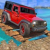Offroad Car 4x4 Jeep Driving