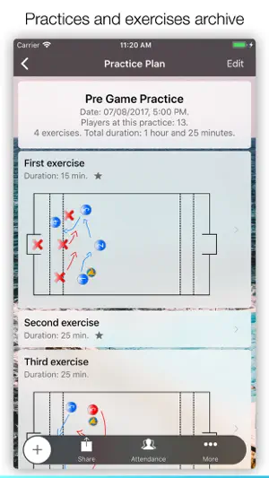 Assistant Coach Water Polo screenshot 3
