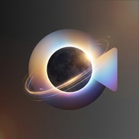 MoonAI - AI Video Generator app icon - Photo & Video app for iPhone