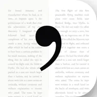 Strophe: Ebook Text to Speech