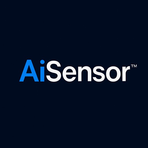 AiSensor Live app icon