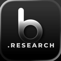 b.research Patient Access app icon - Medical app for iPhone