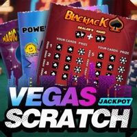 Vegas Scratch Jackpot pc