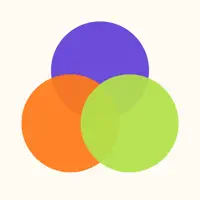 Quiet Colors: Coloring Book