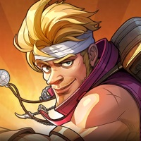 Metal Slug Awakening-Season4