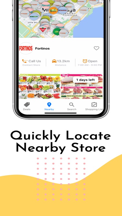 GoFlyer screenshot-3