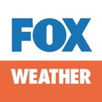 Download FOX Weather: Daily Forecasts app