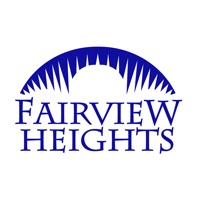 City of Fairview Heights app icon - Reference app for iPhone