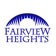 City of Fairview Heights app icon - Reference app for iPhone