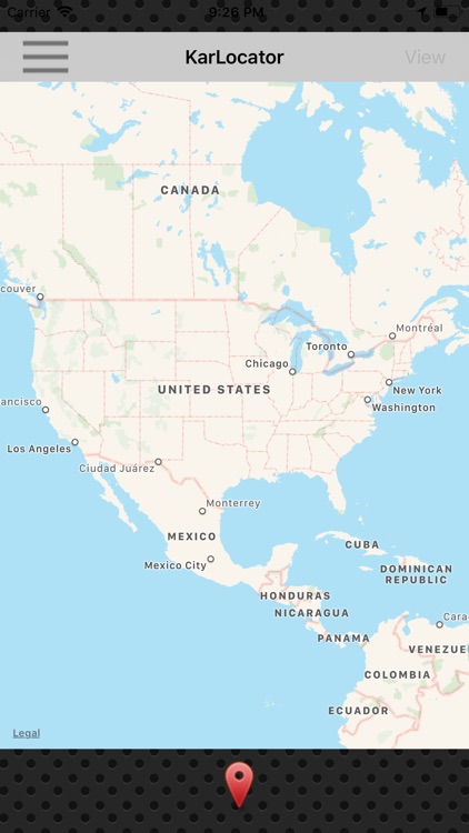 KarLocator