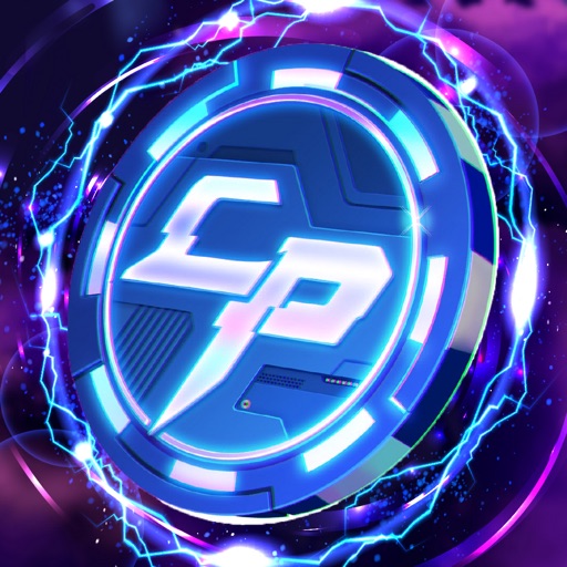 CyberPoker-極致3D電競撲克