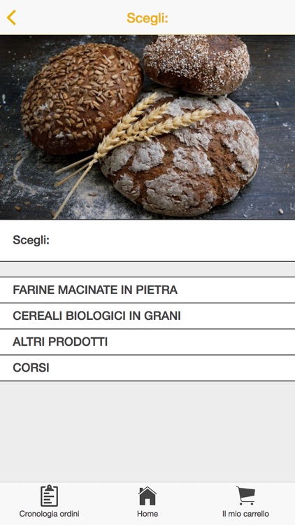 Eredità dal Passato