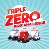 Triple Zero Kids Challenge icon