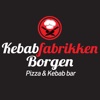 Kebabfabrikken