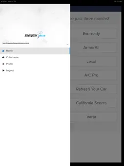 Energizer Idea Lab screenshot 8