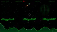 Reto Lunar Lander iphone bilder 2