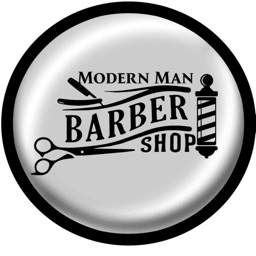 Modern Man Barbershop App
