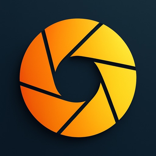 EvoShutter Pro: Long Exposure