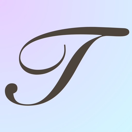 Thrive by Anniina app icon