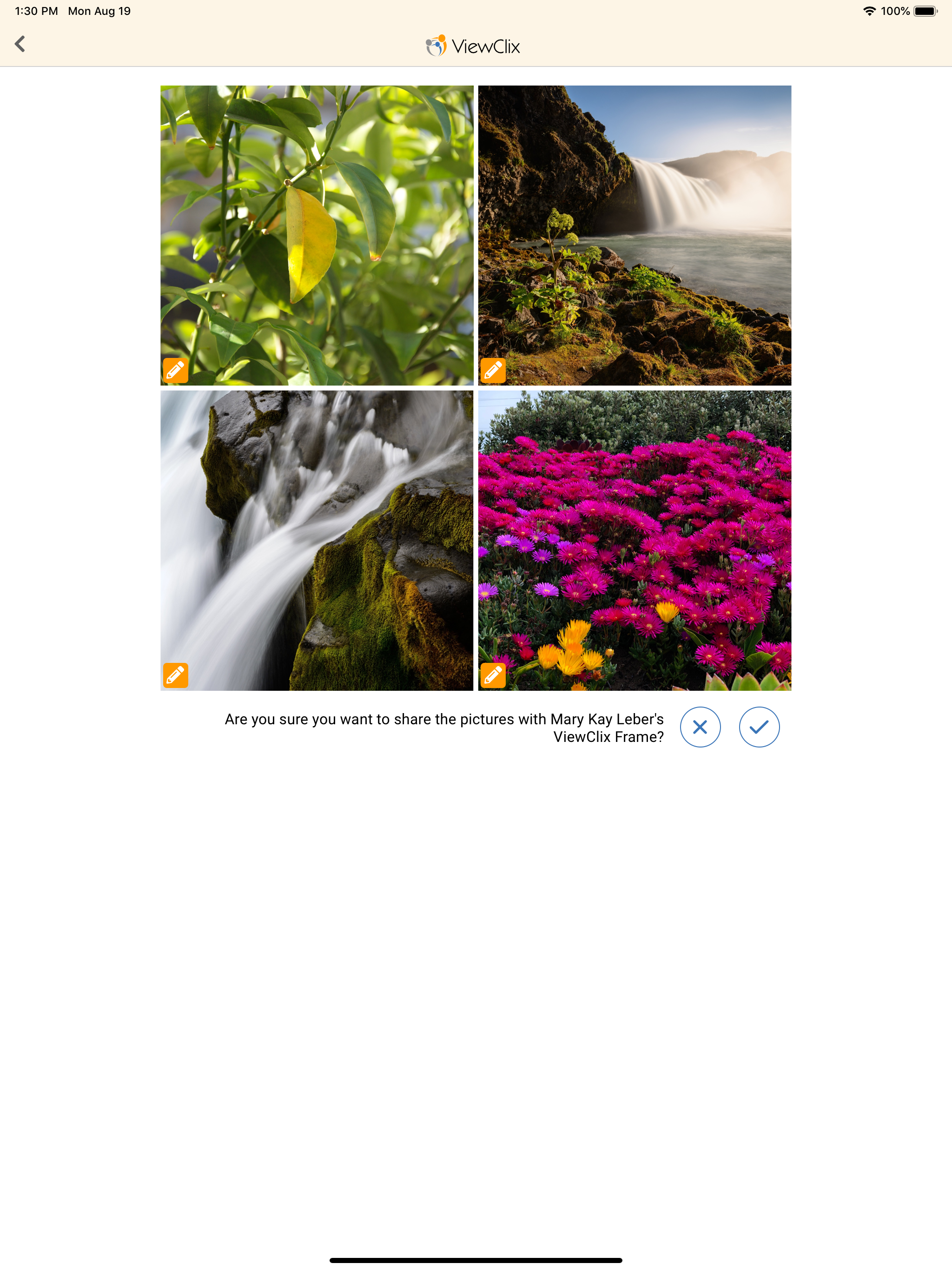 ViewClix Connect