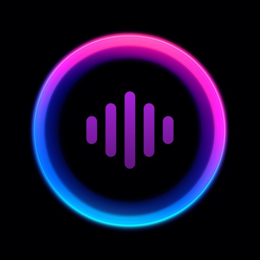 Magic AI Voice Changer