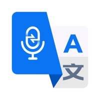 aiTranslate-Voice Translator app icon - Utilities app for iPhone