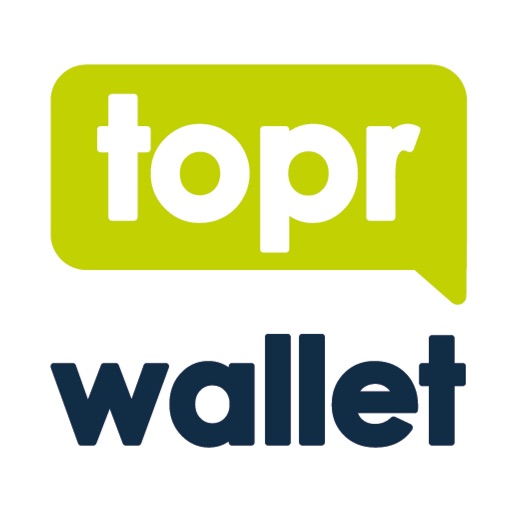 Topr Wallet