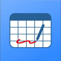 Pencil Calendar: CalendarPad