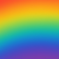 Gradiently - Wallpaper Creator app icon - Education app for iPhone
