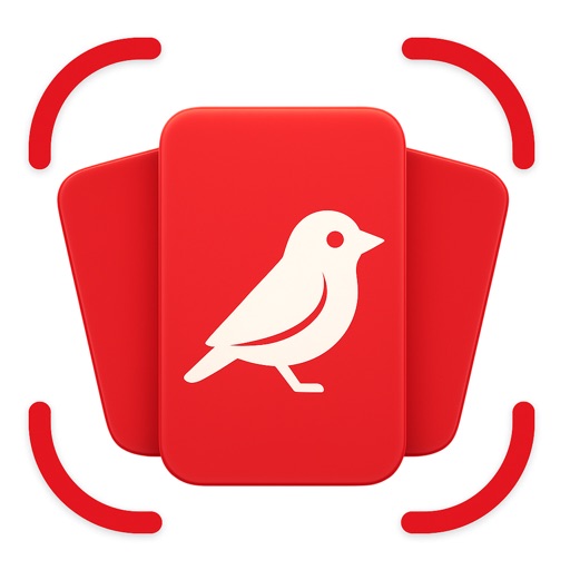 Bird Quest: Identify & Collect